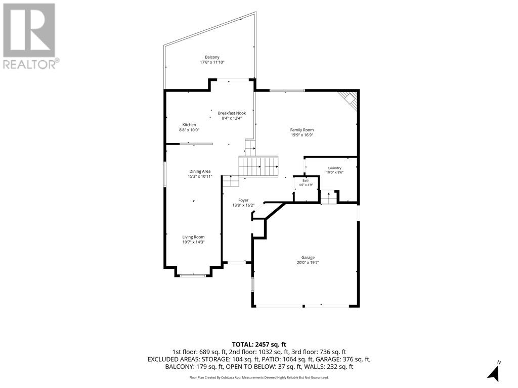 8 Winfield Lane, Sudbury, Ontario  P3A 6E1 - Photo 43 - 2128523