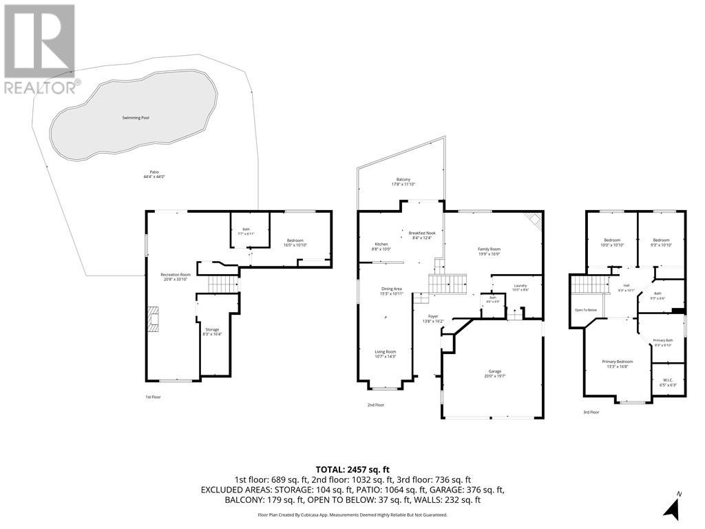 8 Winfield Lane, Sudbury, Ontario  P3A 6E1 - Photo 45 - 2128523