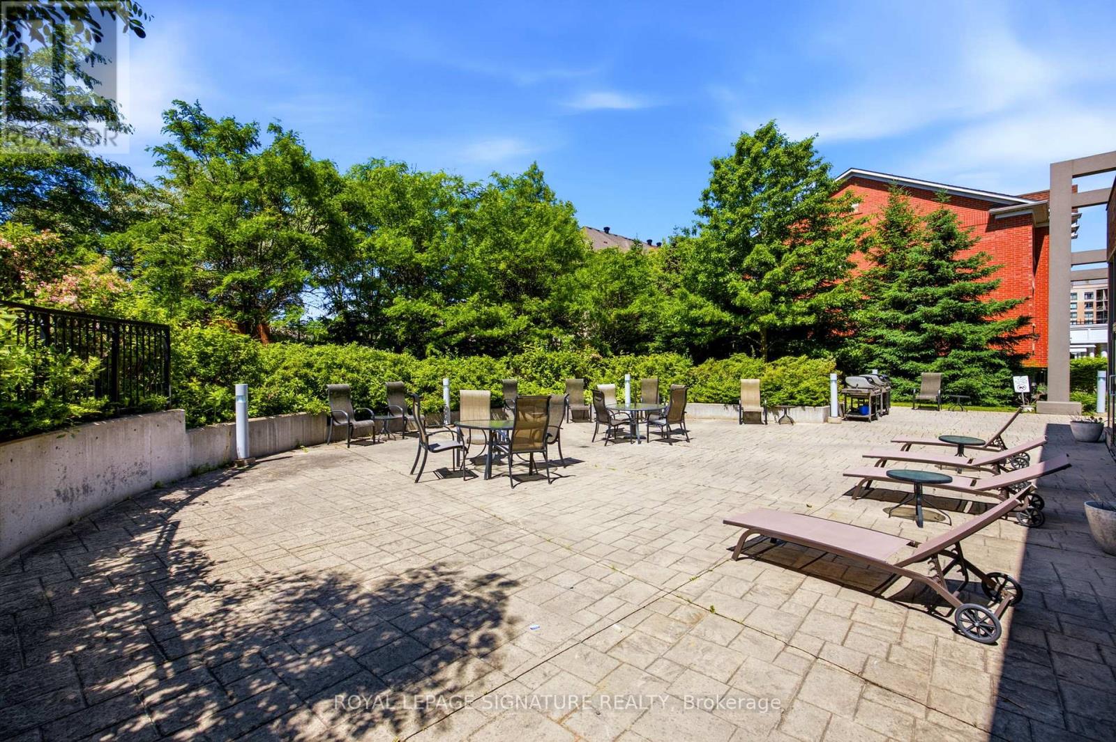 923 - 120 Dallimore Circle, Toronto, Ontario M3C 4J1 - Photo 31 - C13449446
