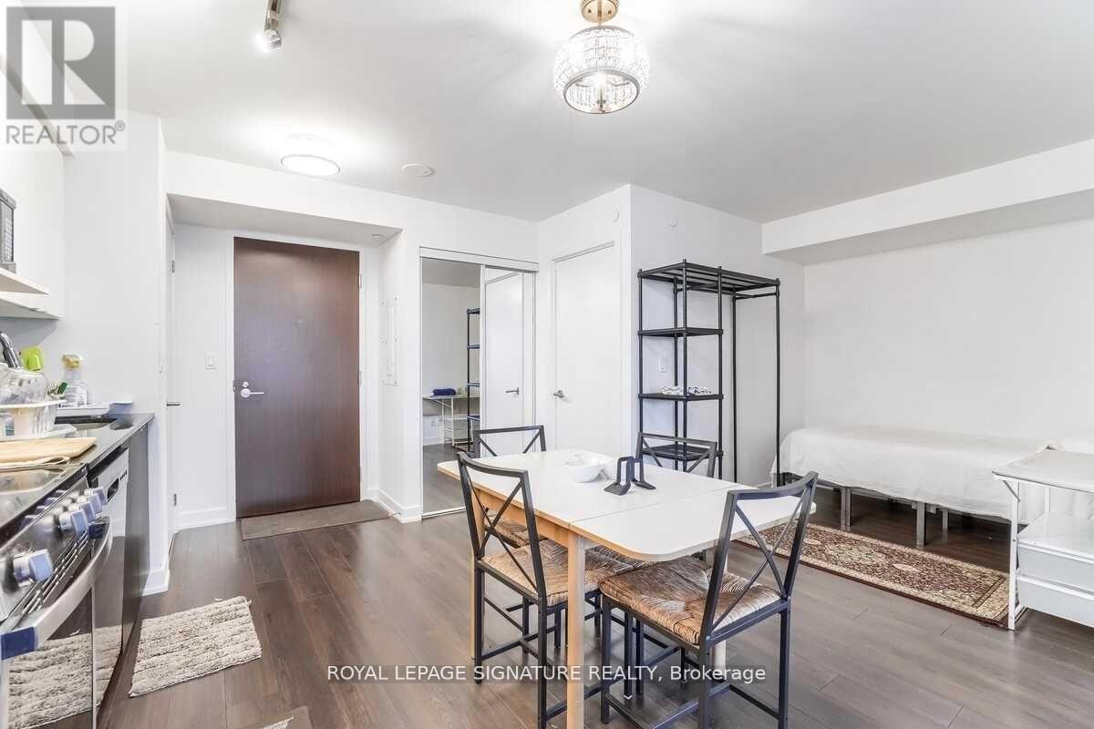 608 - 120 Varna Drive, Toronto, Ontario  M6A 0B3 - Photo 12 - C13449450