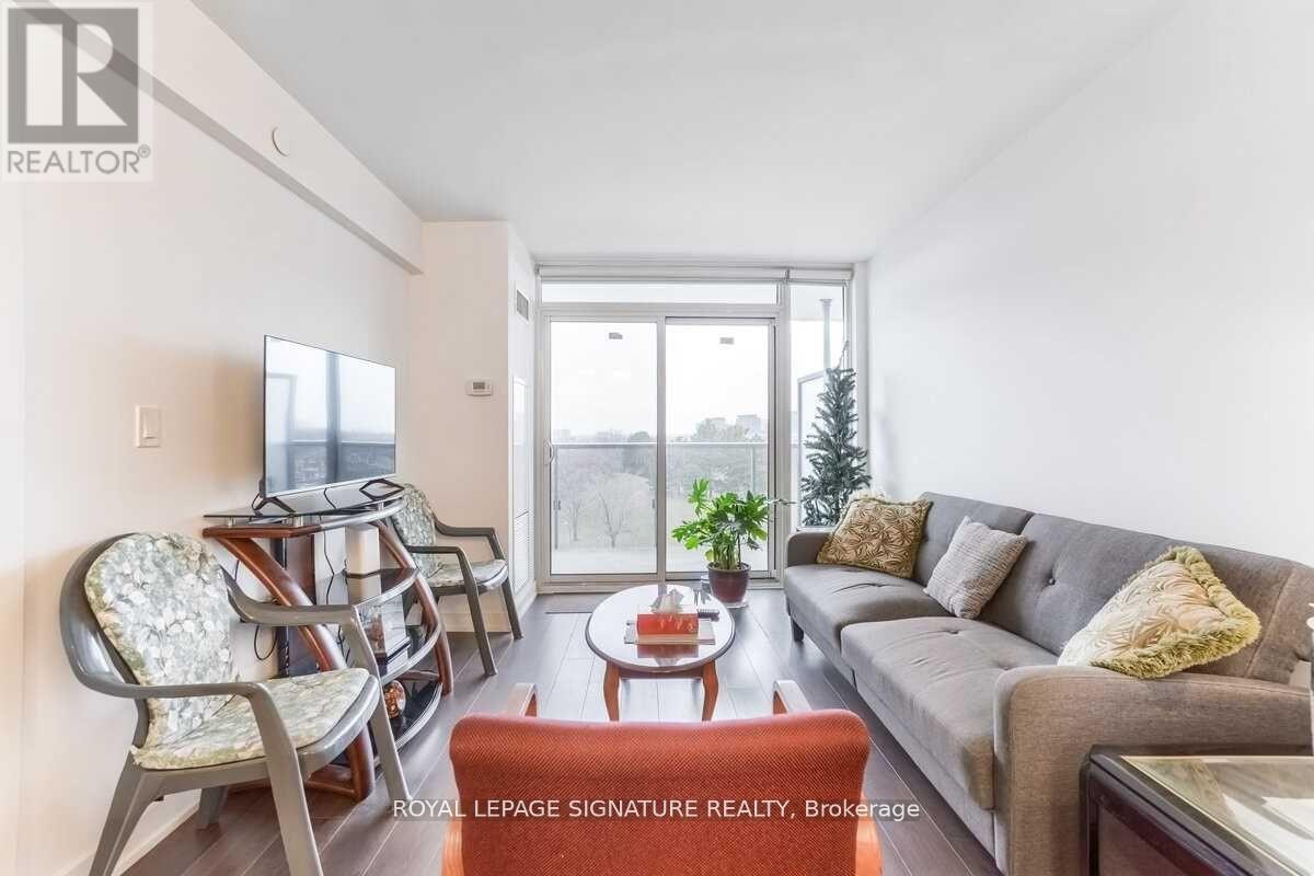 608 - 120 Varna Drive, Toronto, Ontario  M6A 0B3 - Photo 17 - C13449450