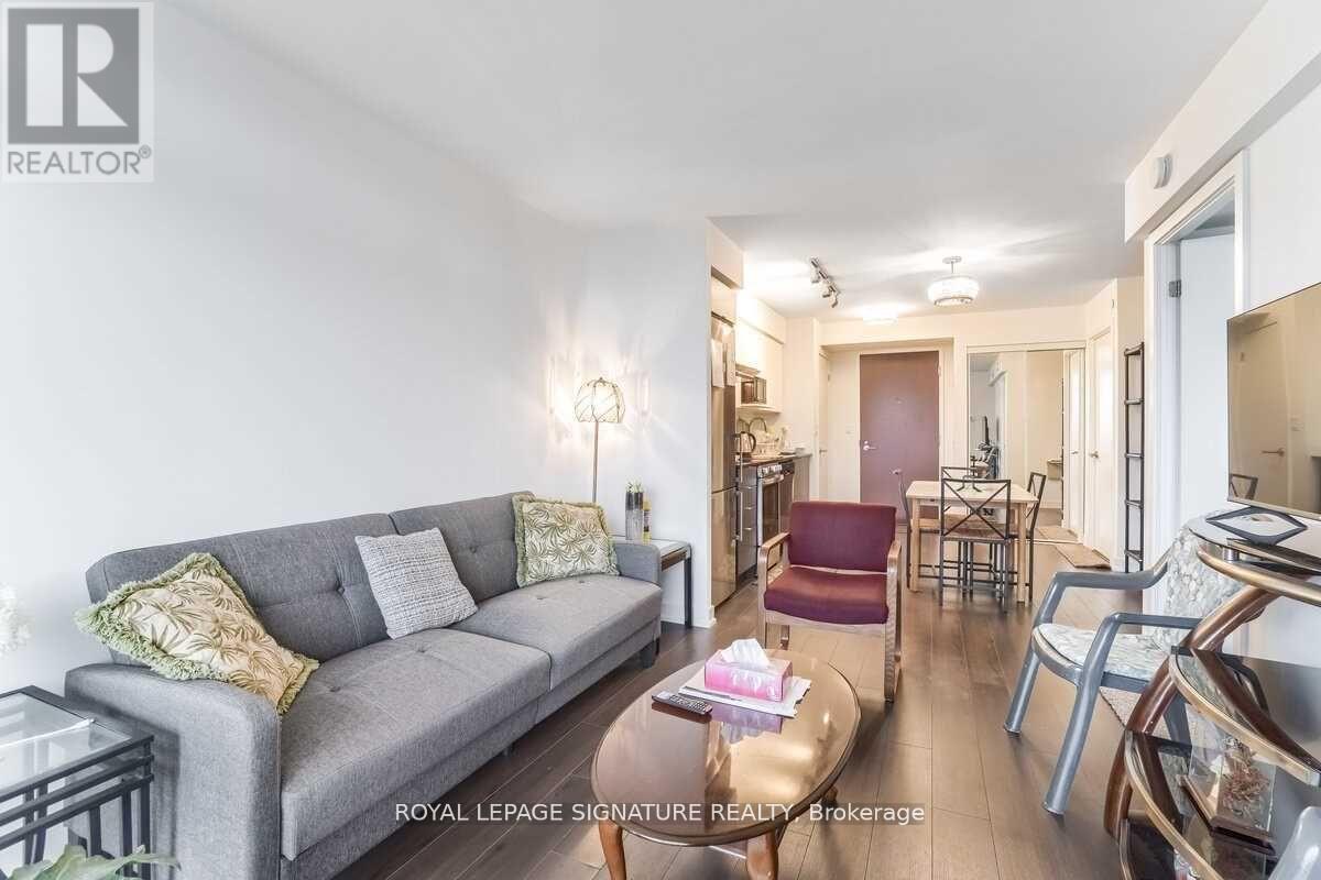 608 - 120 Varna Drive, Toronto, Ontario  M6A 0B3 - Photo 18 - C13449450