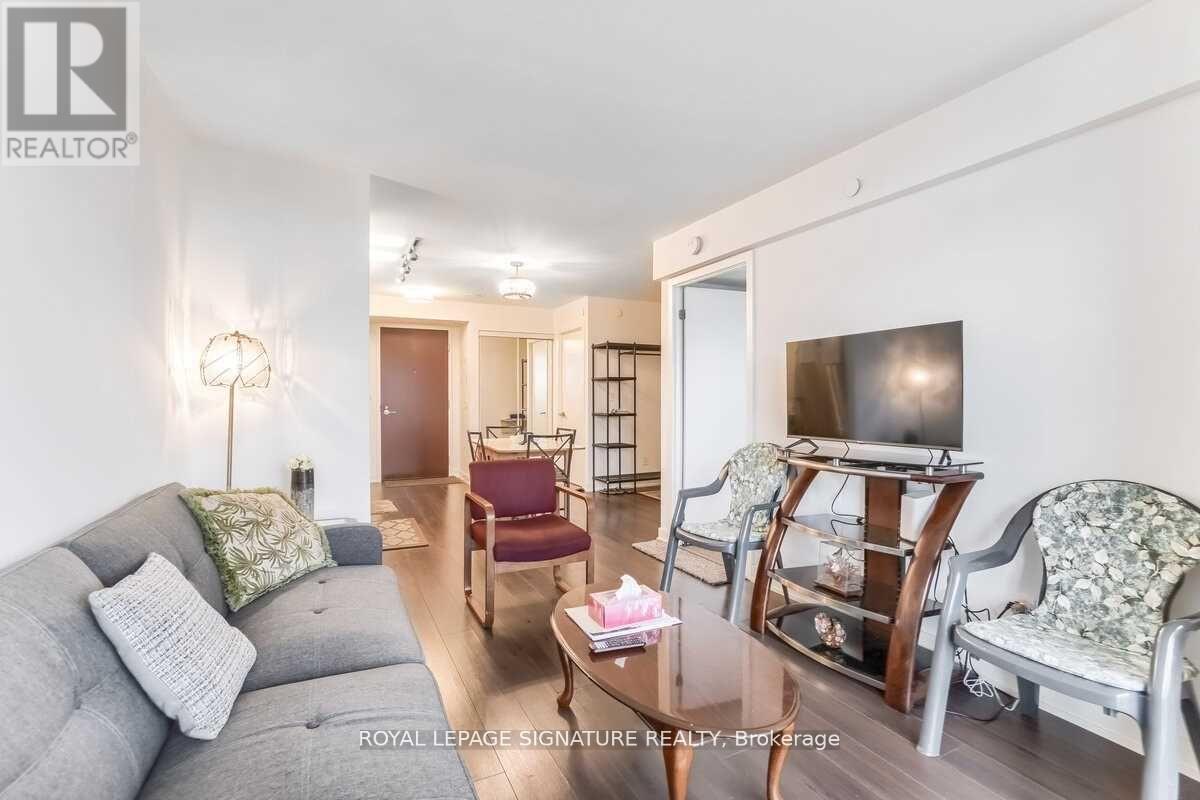 608 - 120 Varna Drive, Toronto, Ontario  M6A 0B3 - Photo 19 - C13449450