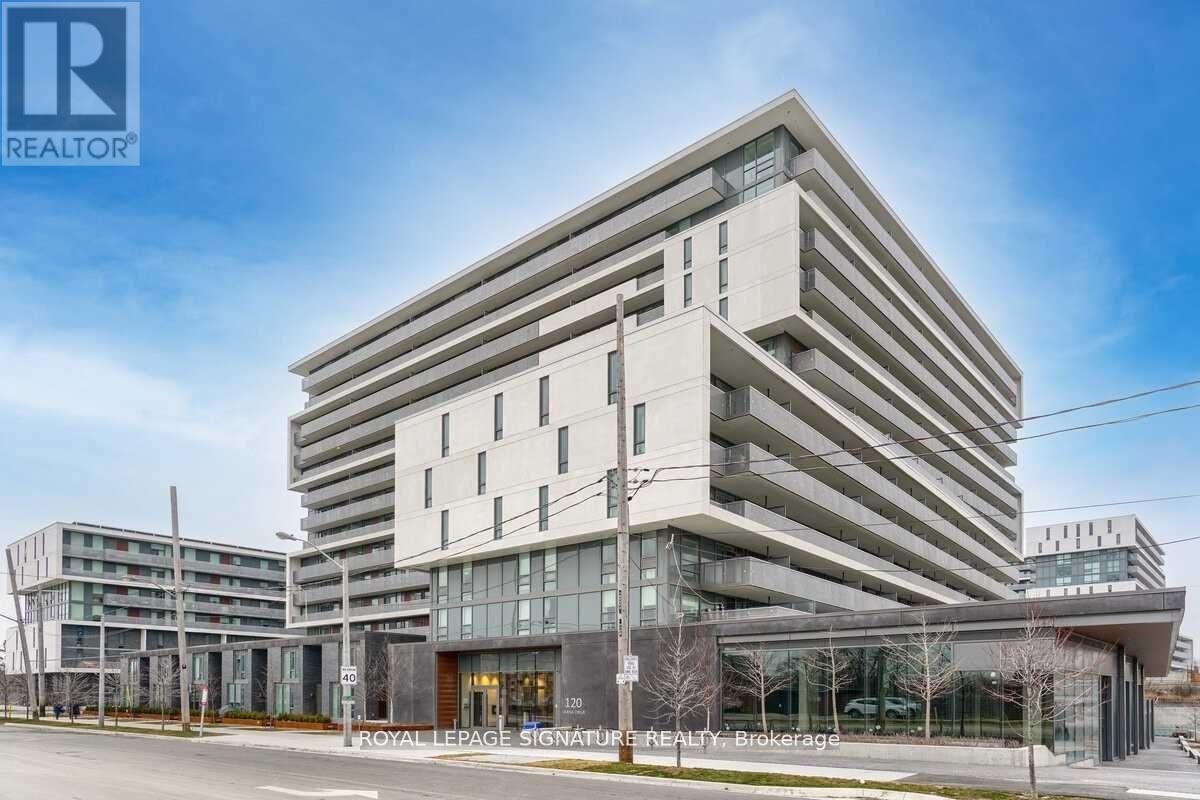 608 - 120 Varna Drive, Toronto, Ontario  M6A 0B3 - Photo 2 - C13449450