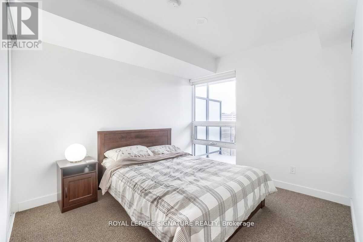 608 - 120 Varna Drive, Toronto, Ontario  M6A 0B3 - Photo 20 - C13449450