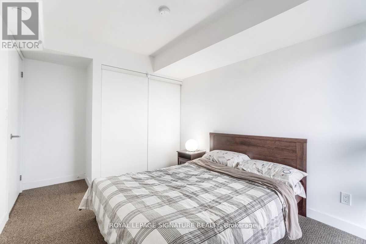 608 - 120 Varna Drive, Toronto, Ontario  M6A 0B3 - Photo 21 - C13449450