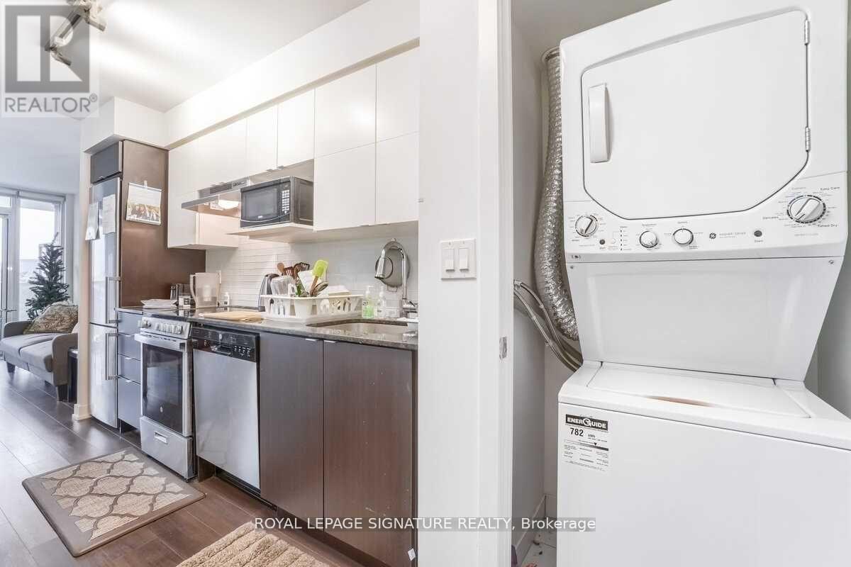 608 - 120 Varna Drive, Toronto, Ontario  M6A 0B3 - Photo 23 - C13449450