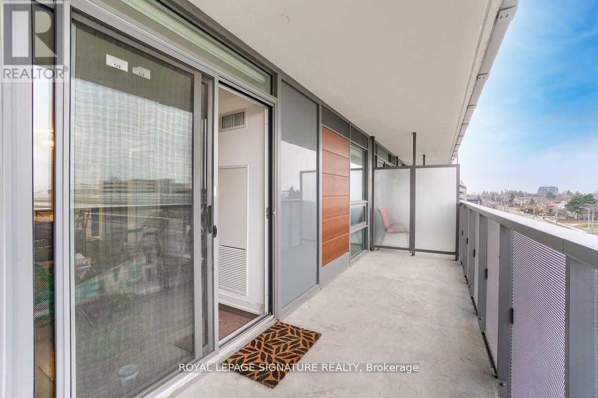 608 - 120 Varna Drive, Toronto, Ontario  M6A 0B3 - Photo 24 - C13449450