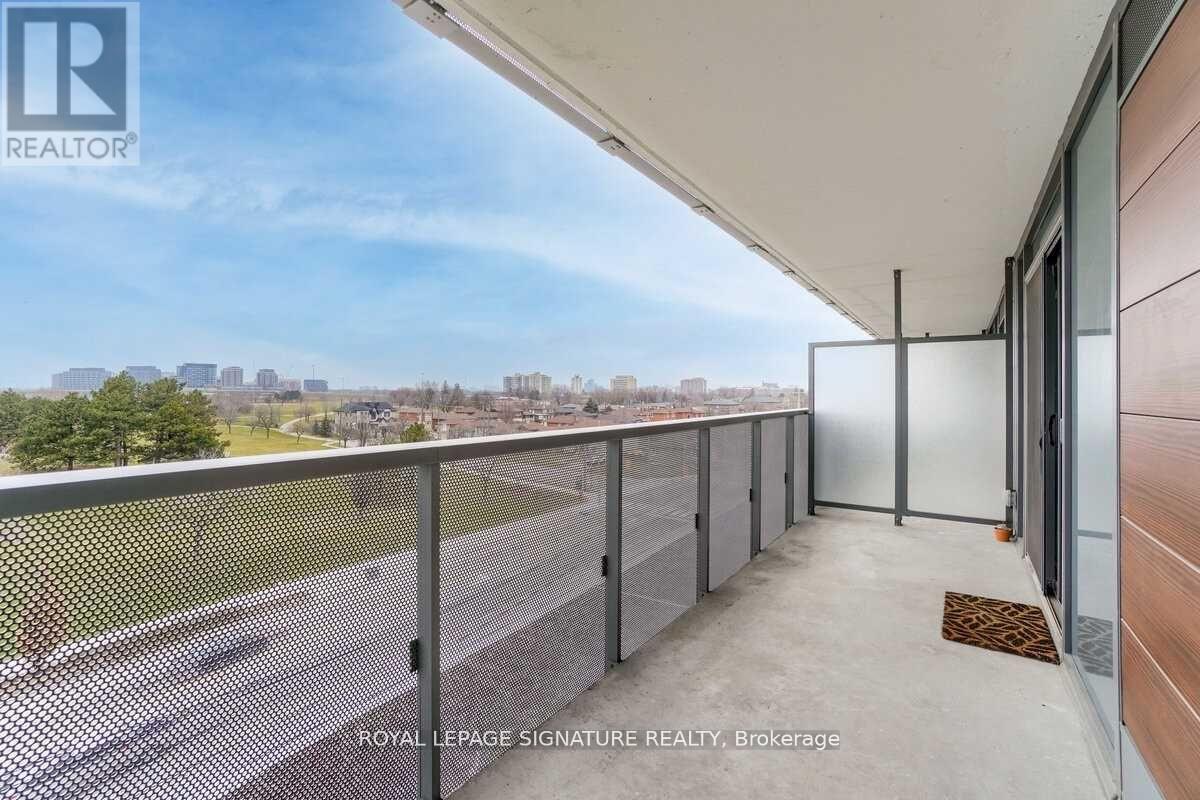 608 - 120 Varna Drive, Toronto, Ontario  M6A 0B3 - Photo 25 - C13449450