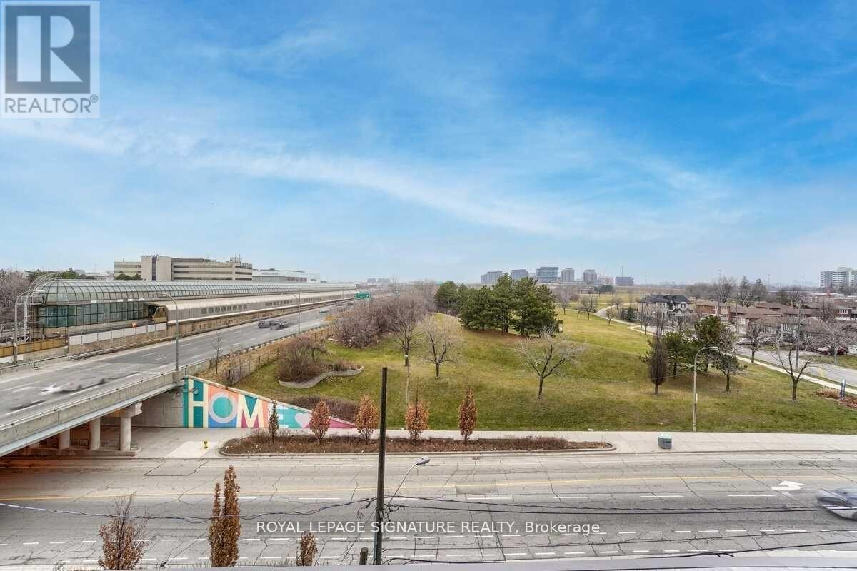608 - 120 Varna Drive, Toronto, Ontario  M6A 0B3 - Photo 26 - C13449450