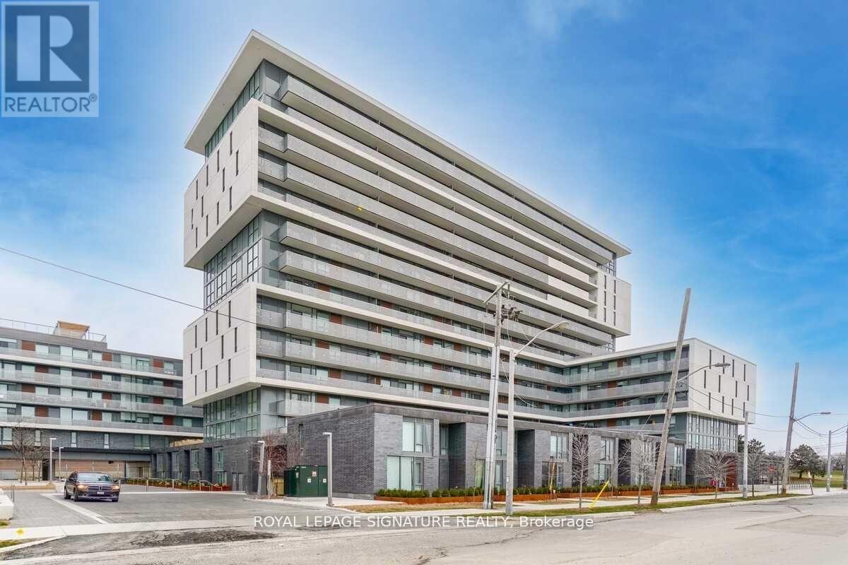 608 - 120 Varna Drive, Toronto, Ontario  M6A 0B3 - Photo 3 - C13449450