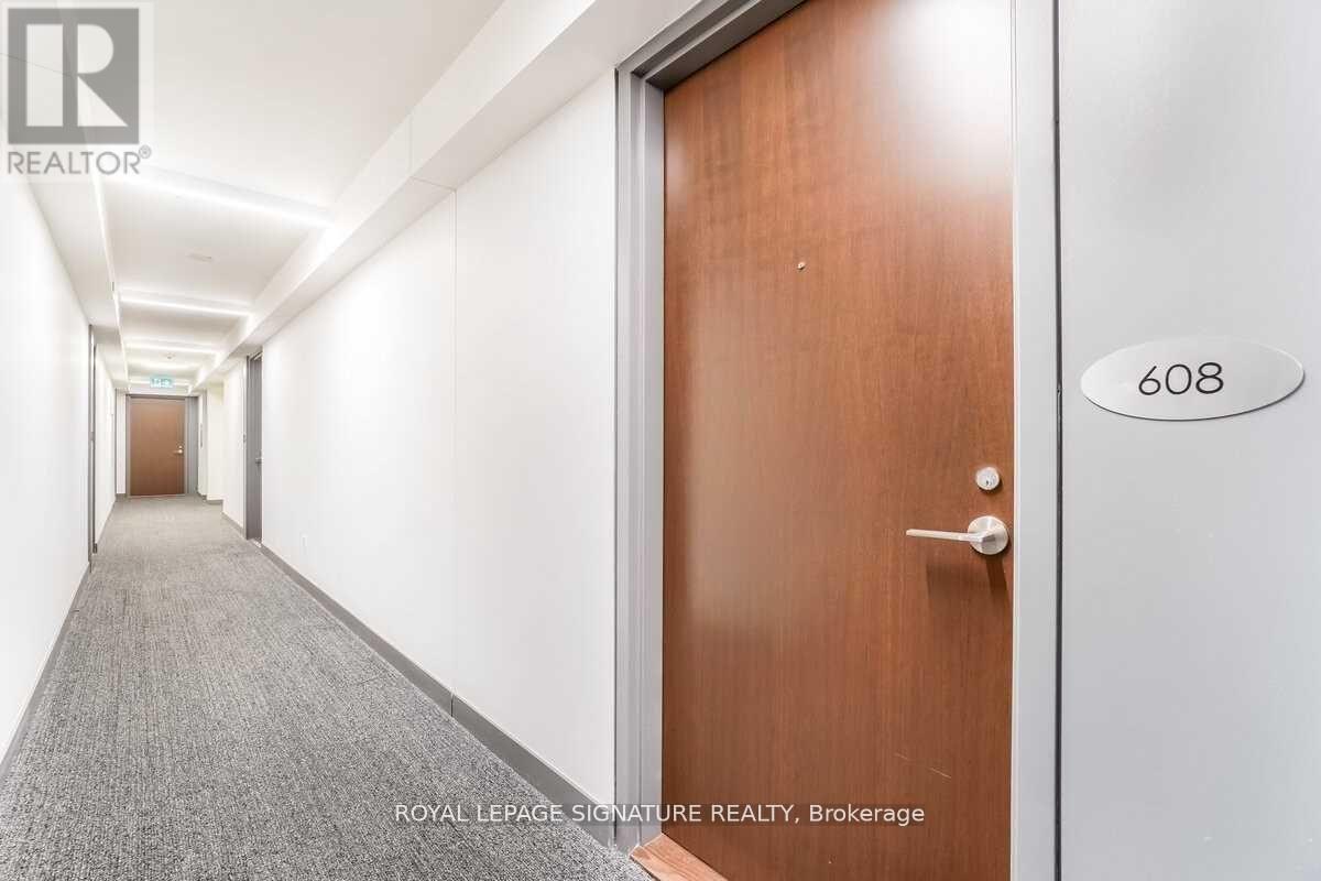 608 - 120 Varna Drive, Toronto, Ontario  M6A 0B3 - Photo 8 - C13449450