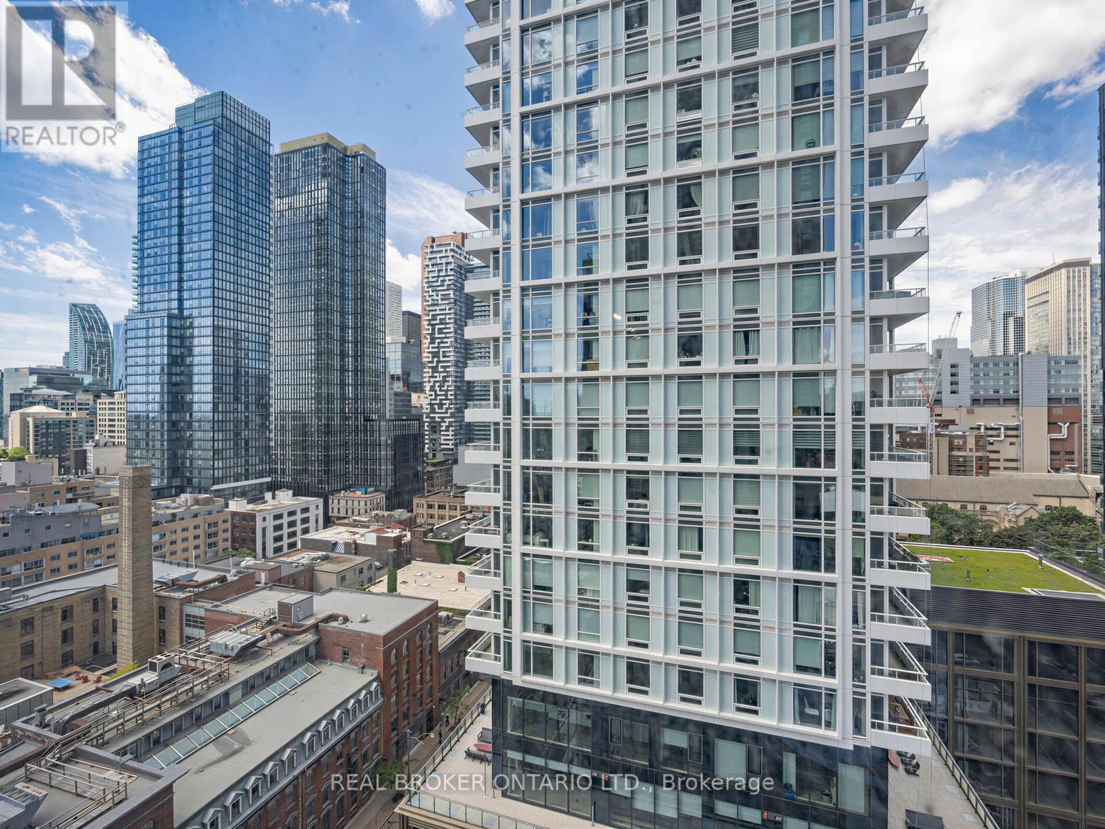 1912 - 100 Queen Street E, Toronto, Ontario  M5C 0B5 - Photo 21 - C13449460