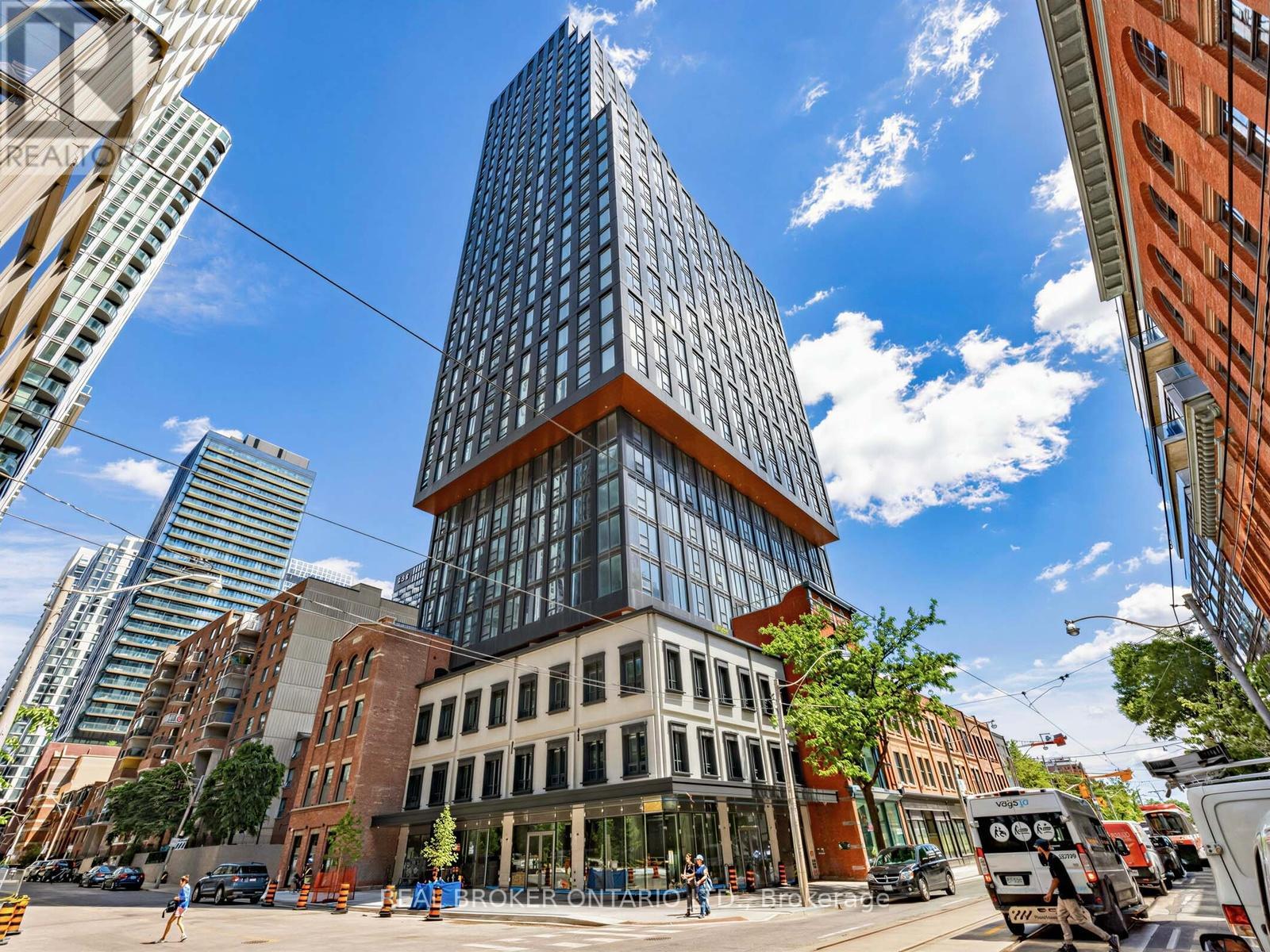 1912 - 100 Queen Street E, Toronto, Ontario  M5C 0B5 - Photo 22 - C13449460