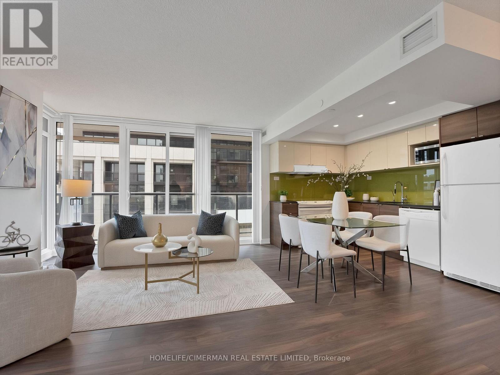 506 - 72 Esther Shiner Boulevard, Toronto, Ontario  M2K 2X9 - Photo 7 - C13449484