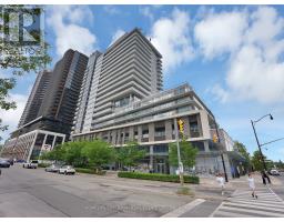 506 - 72 ESTHER SHINER BOULEVARD, Toronto, Ontario