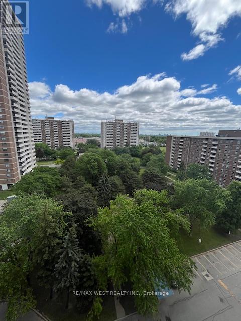 1207 - 205 Hilda Avenue, Toronto, Ontario  M2M 4B1 - Photo 18 - C13449530