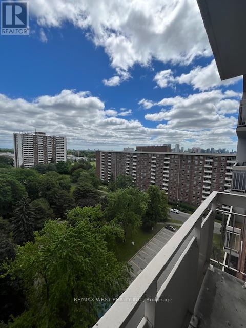 1207 - 205 Hilda Avenue, Toronto, Ontario  M2M 4B1 - Photo 19 - C13449530