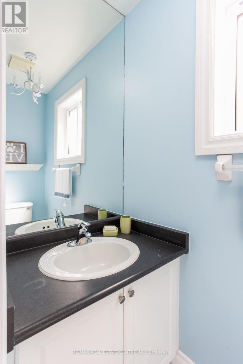 5543 Antrex Crescent, Mississauga, Ontario  L4Z 3T8 - Photo 12 - W13448382
