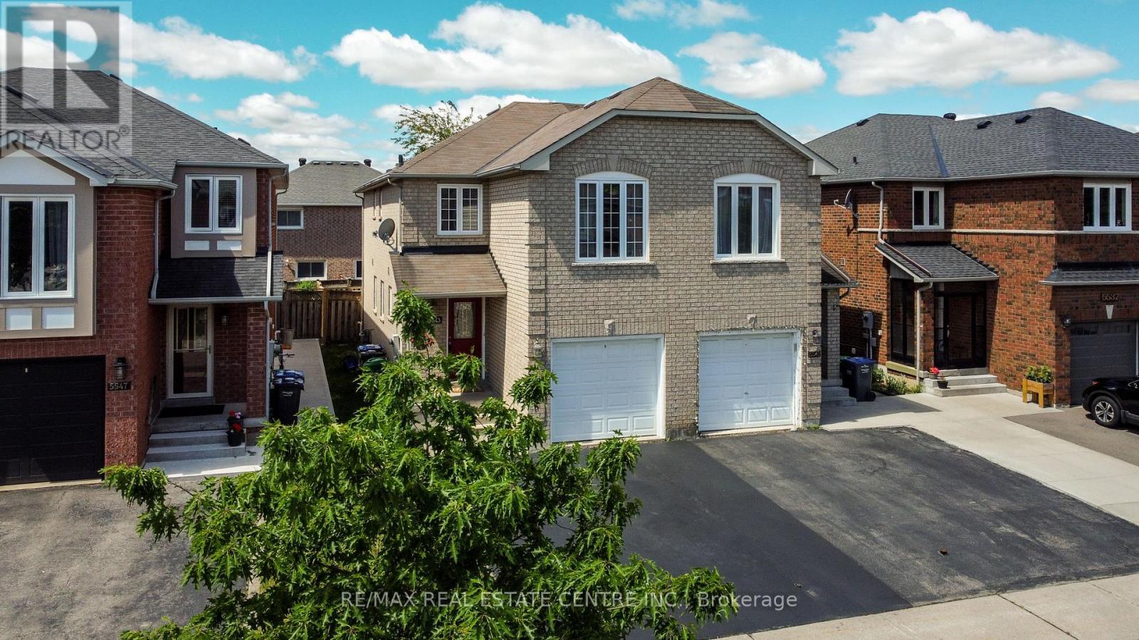 5543 Antrex Crescent, Mississauga, Ontario  L4Z 3T8 - Photo 2 - W13448382