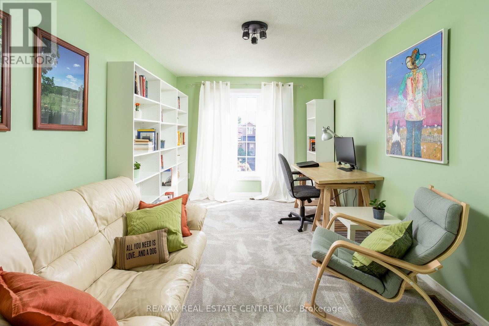 5543 Antrex Crescent, Mississauga, Ontario  L4Z 3T8 - Photo 29 - W13448382