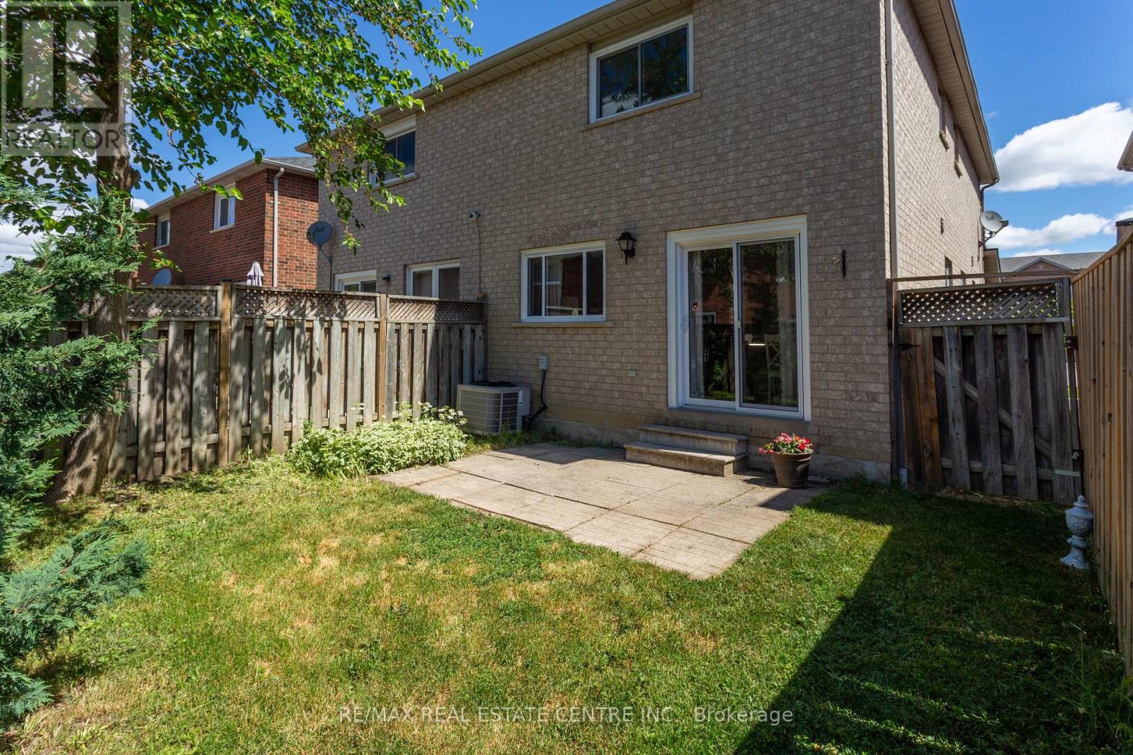 5543 Antrex Crescent, Mississauga, Ontario  L4Z 3T8 - Photo 36 - W13448382