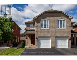 5543 ANTREX CRESCENT, Mississauga, Ontario