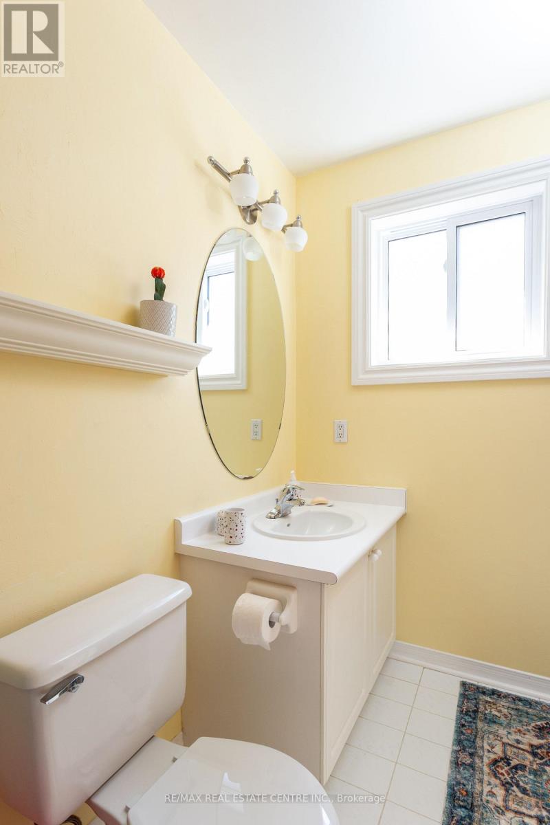 5543 Antrex Crescent, Mississauga, Ontario  L4Z 3T8 - Photo 20 - W13448382