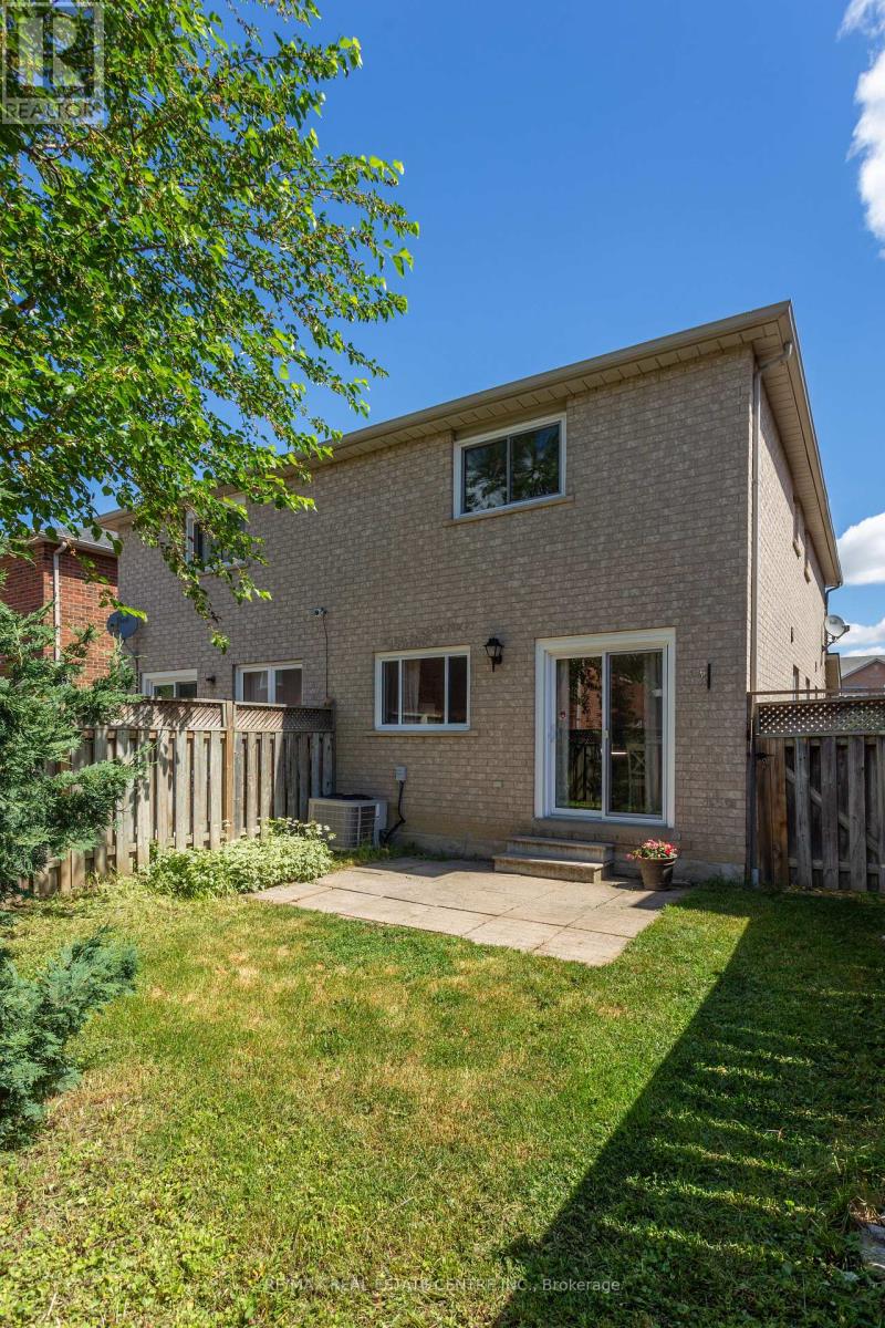 5543 Antrex Crescent, Mississauga, Ontario  L4Z 3T8 - Photo 37 - W13448382