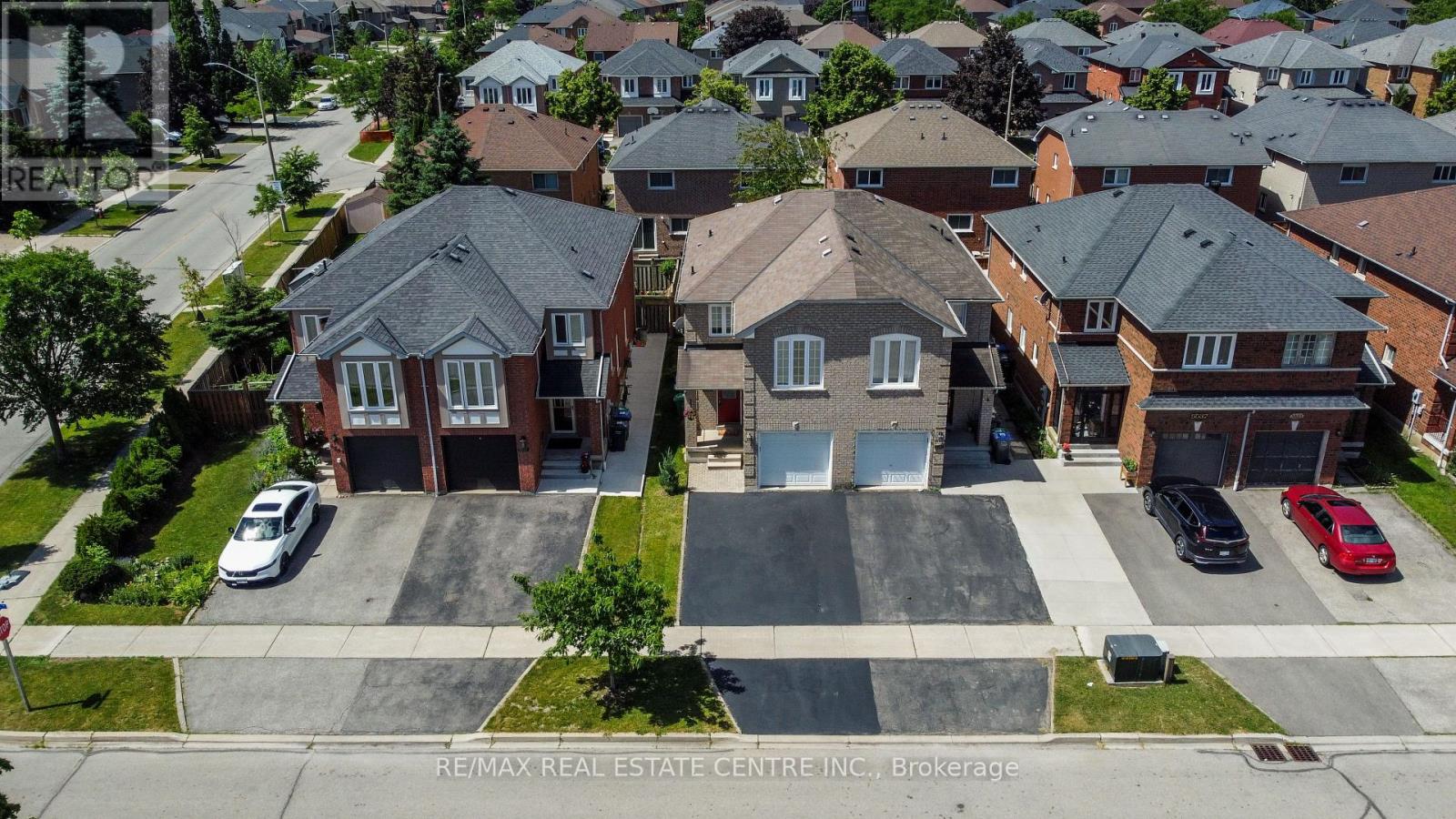 5543 Antrex Crescent, Mississauga, Ontario  L4Z 3T8 - Photo 3 - W13448382