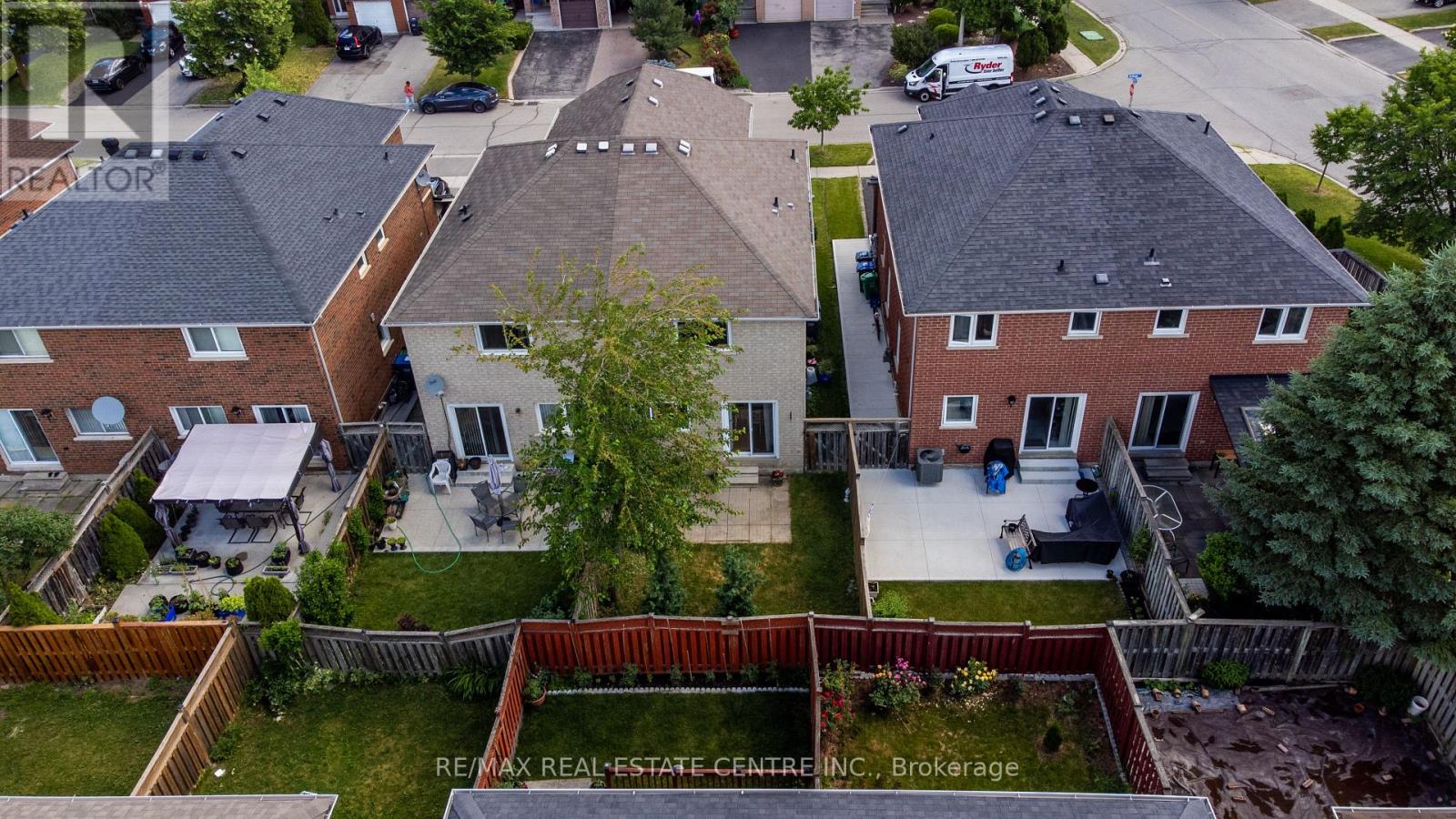 5543 Antrex Crescent, Mississauga, Ontario  L4Z 3T8 - Photo 42 - W13448382
