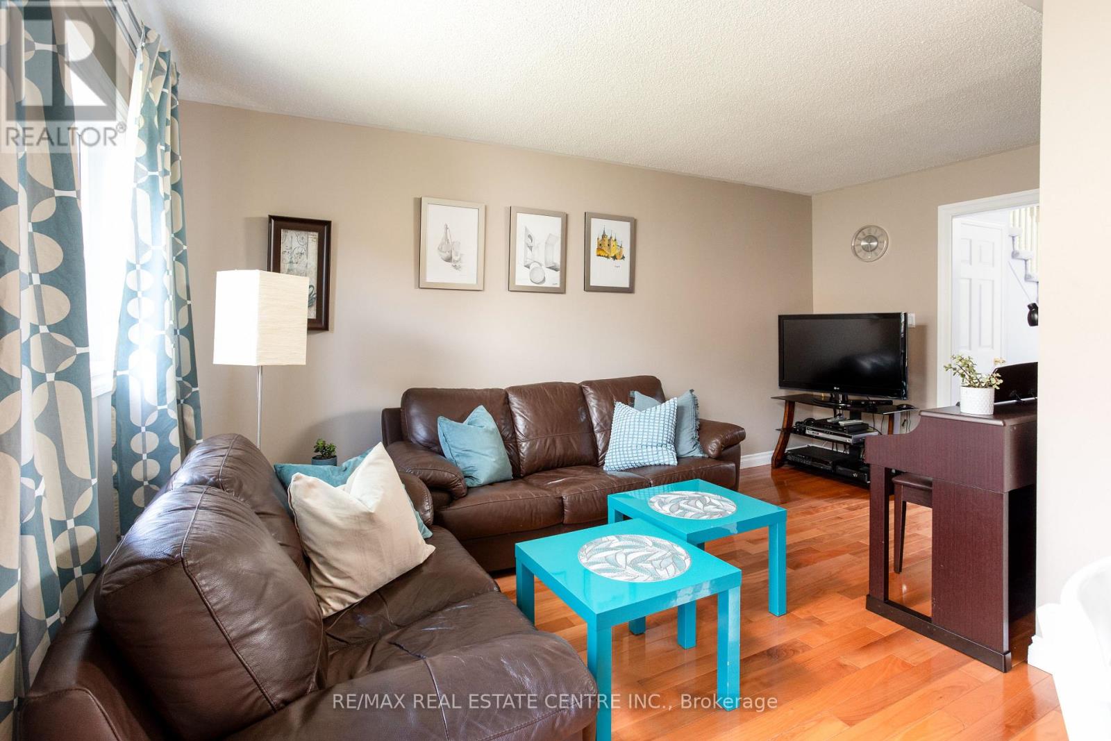5543 Antrex Crescent, Mississauga, Ontario  L4Z 3T8 - Photo 9 - W13448382