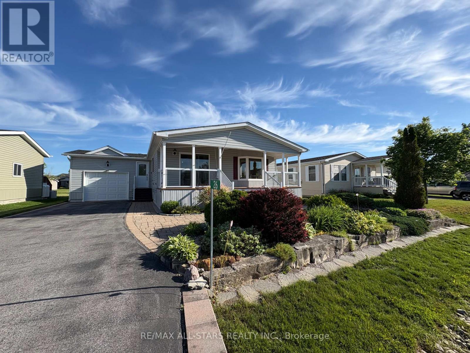 26 Creekside Circle, Kawartha Lakes, Ontario  K0M 1L0 - Photo 3 - X12931924