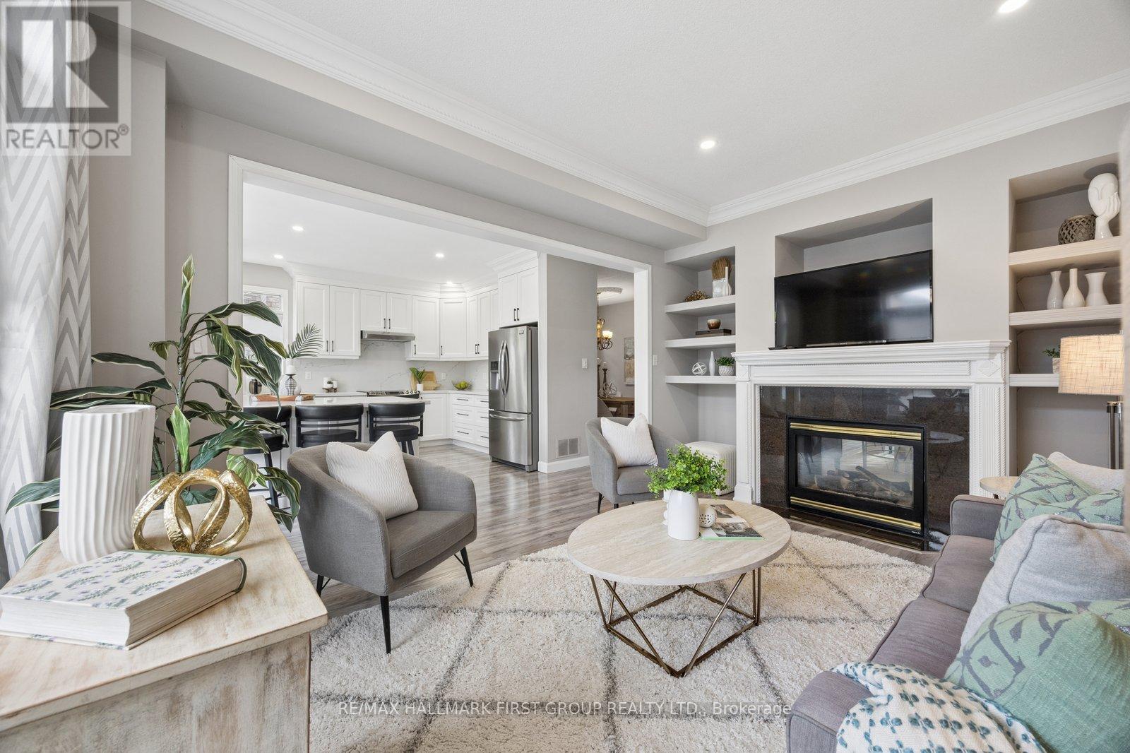 472 Summerpark Crescent, Pickering, Ontario  L1V 7A9 - Photo 11 - E13449426