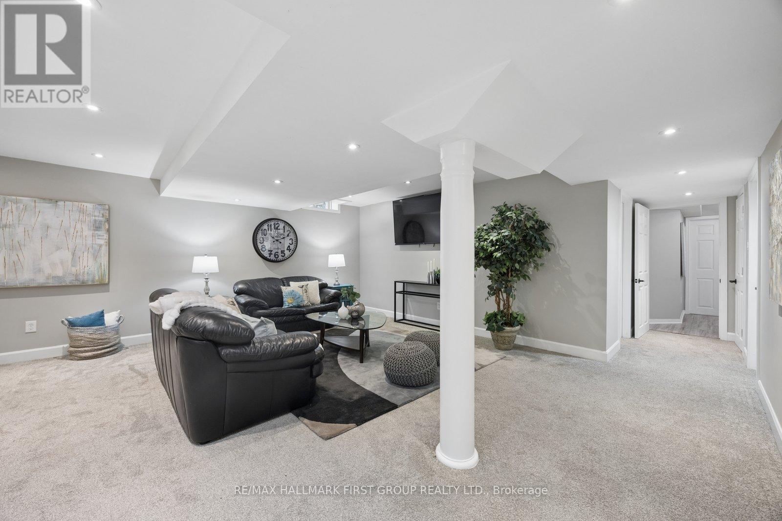 472 Summerpark Crescent, Pickering, Ontario  L1V 7A9 - Photo 36 - E13449426
