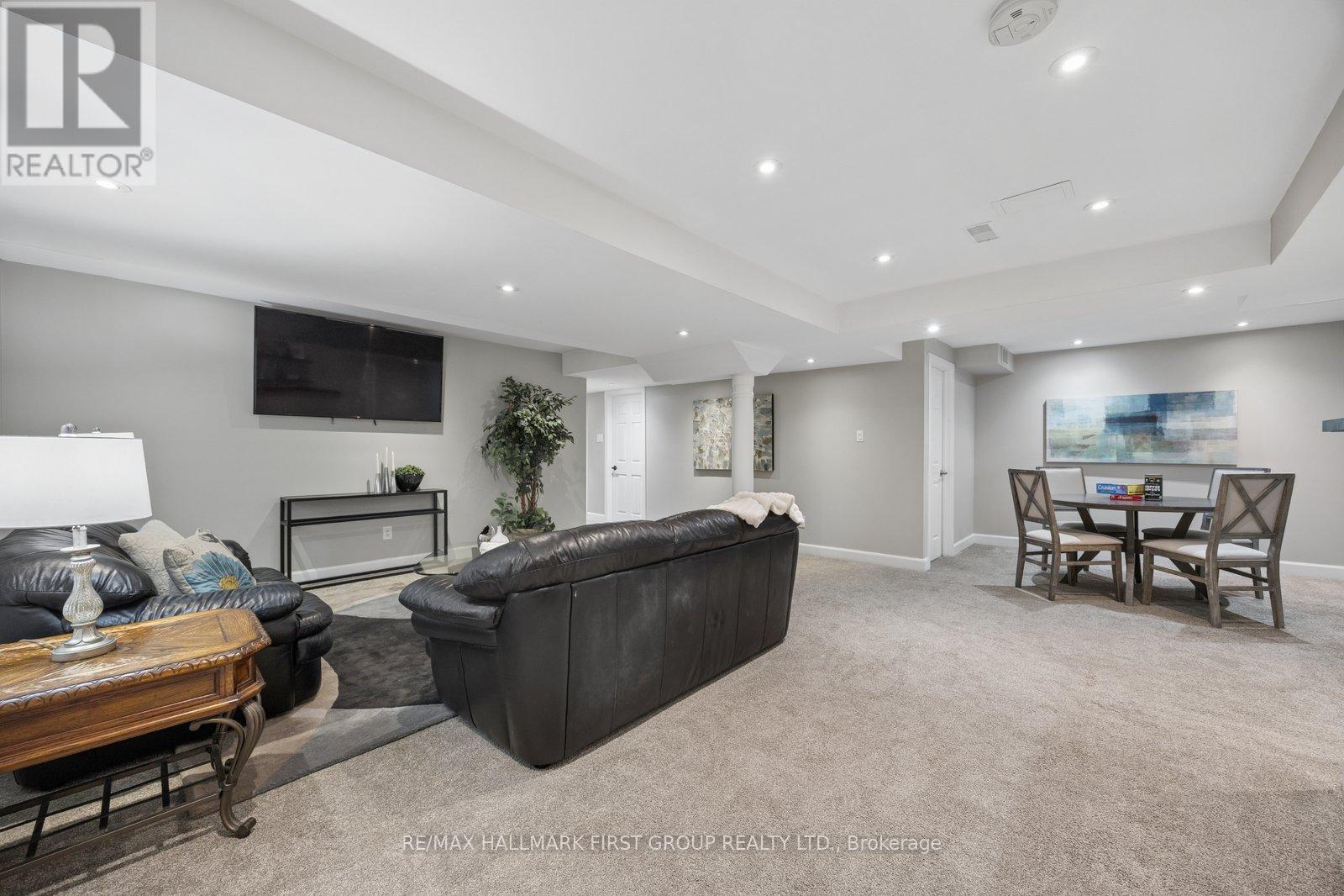 472 Summerpark Crescent, Pickering, Ontario  L1V 7A9 - Photo 38 - E13449426