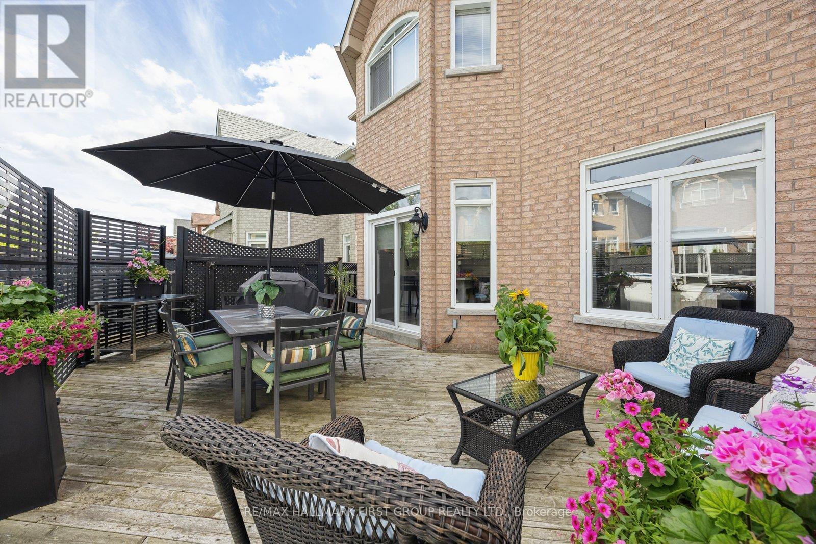 472 Summerpark Crescent, Pickering, Ontario  L1V 7A9 - Photo 43 - E13449426