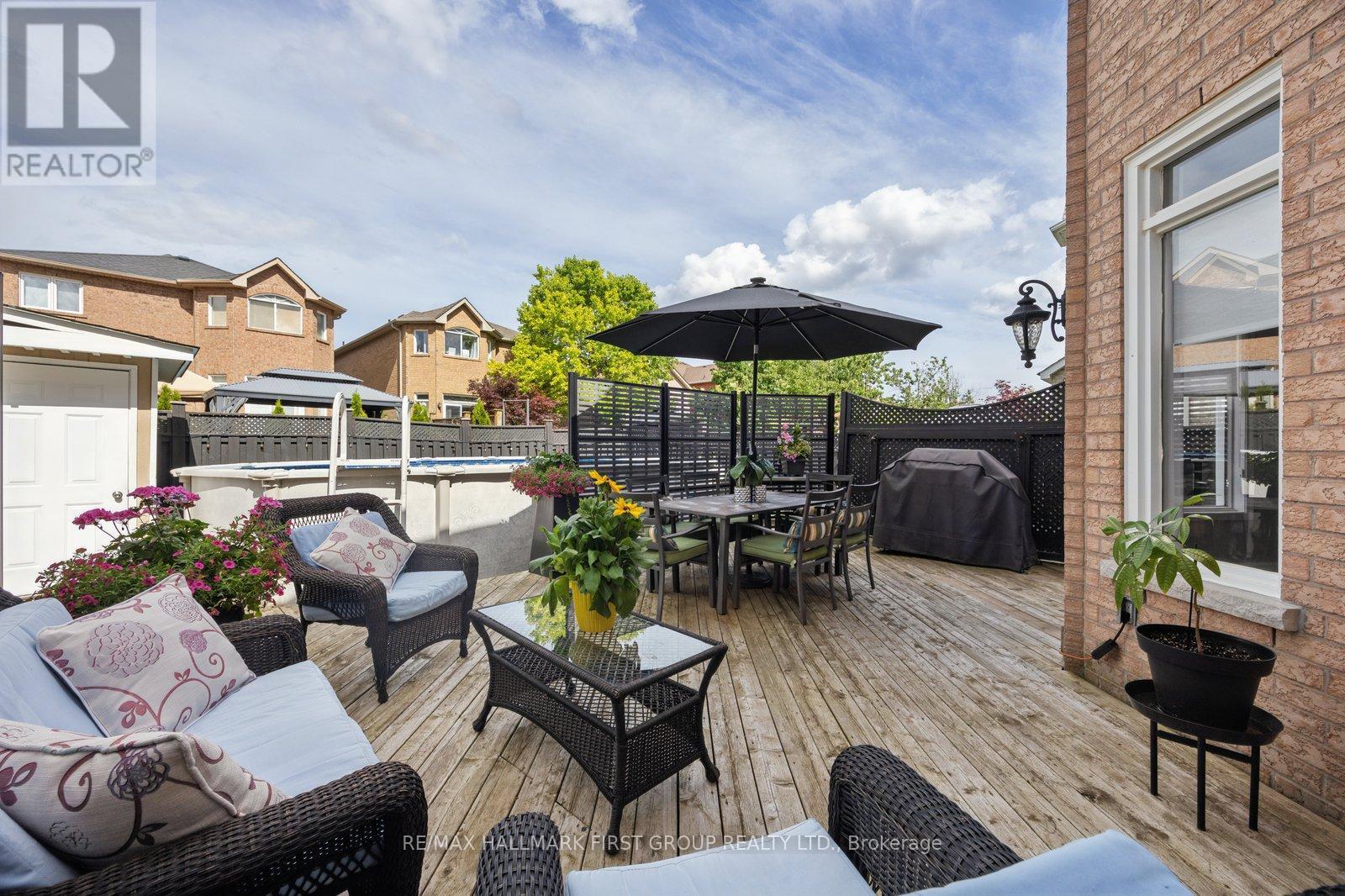 472 Summerpark Crescent, Pickering, Ontario  L1V 7A9 - Photo 44 - E13449426