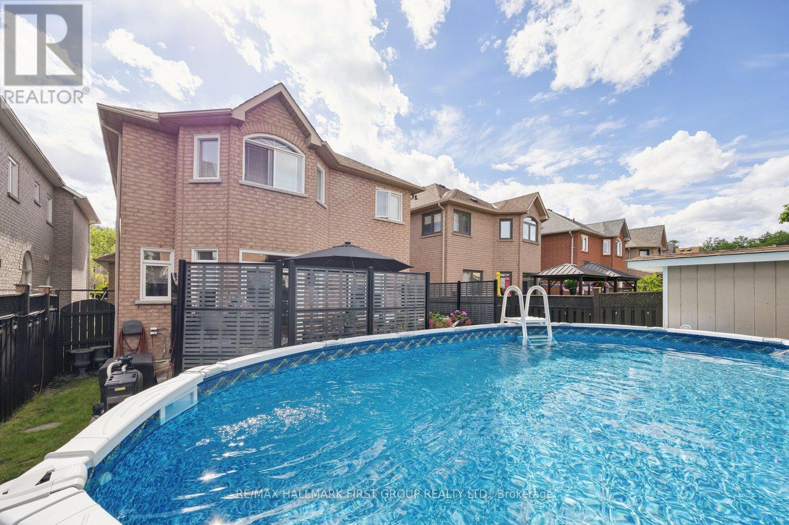 472 Summerpark Crescent, Pickering, Ontario  L1V 7A9 - Photo 46 - E13449426