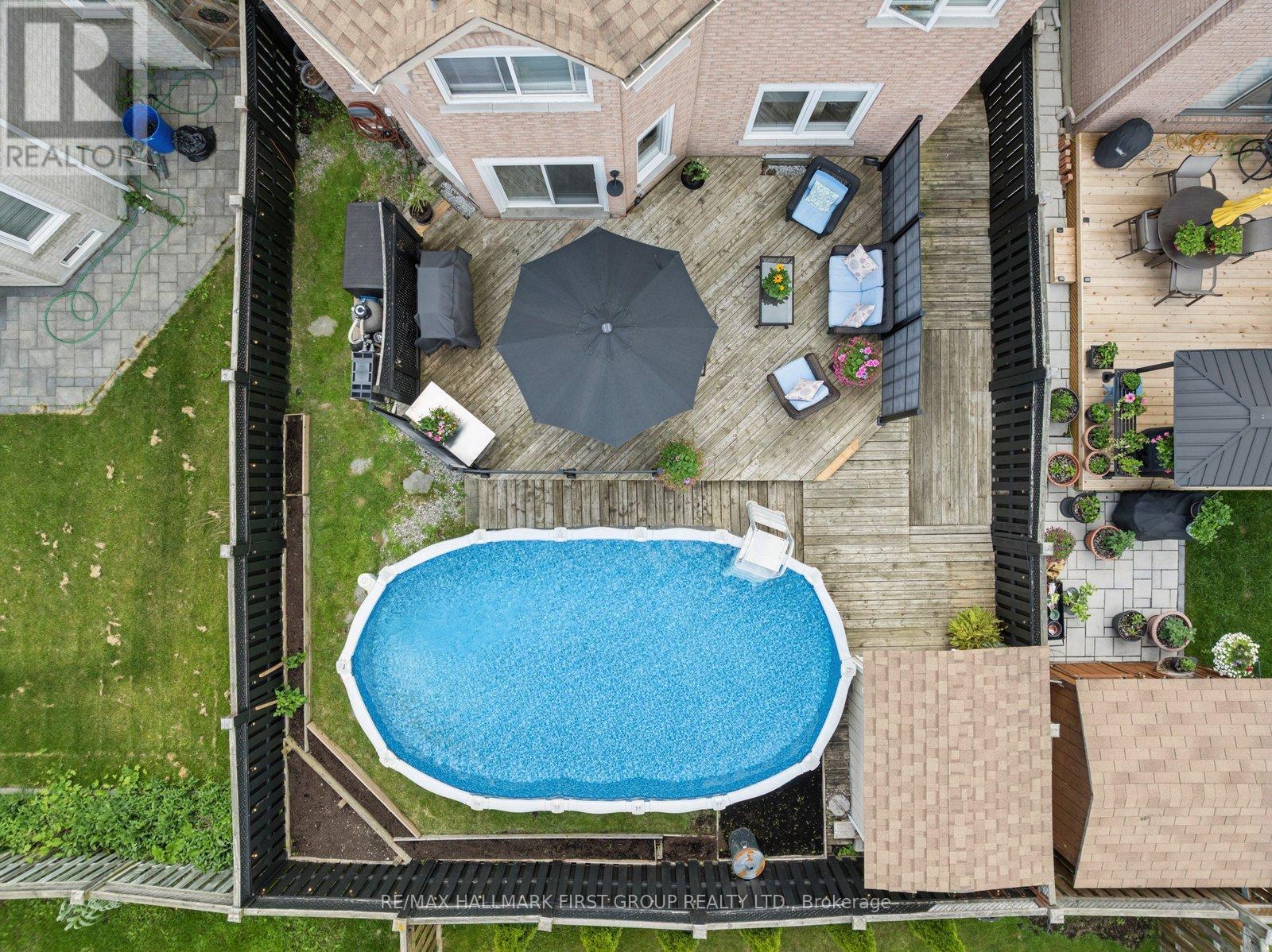 472 Summerpark Crescent, Pickering, Ontario  L1V 7A9 - Photo 47 - E13449426