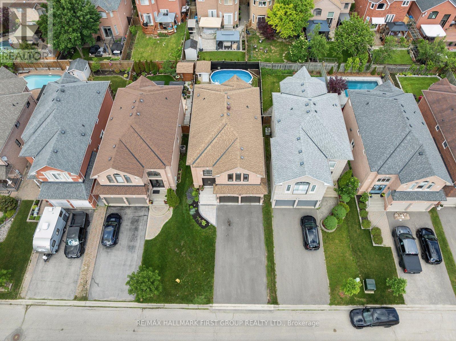 472 Summerpark Crescent, Pickering, Ontario  L1V 7A9 - Photo 49 - E13449426