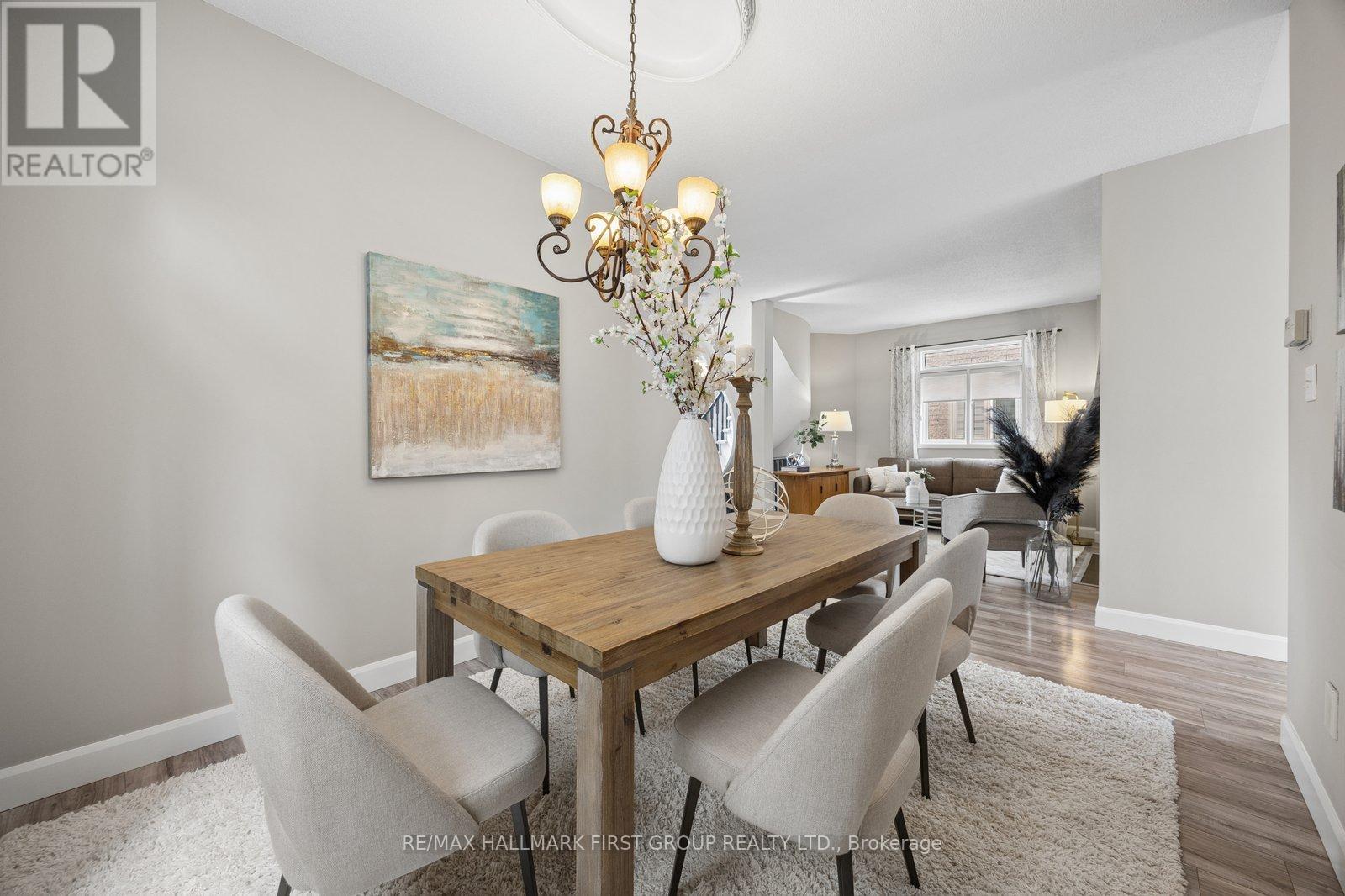 472 Summerpark Crescent, Pickering, Ontario  L1V 7A9 - Photo 8 - E13449426