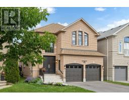 472 SUMMERPARK CRESCENT, Pickering, Ontario