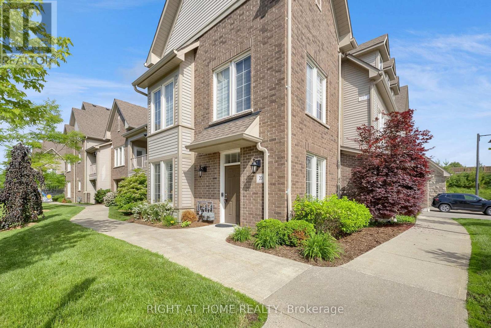 20 - 1430 GORD VINSON AVENUE, Clarington, Ontario