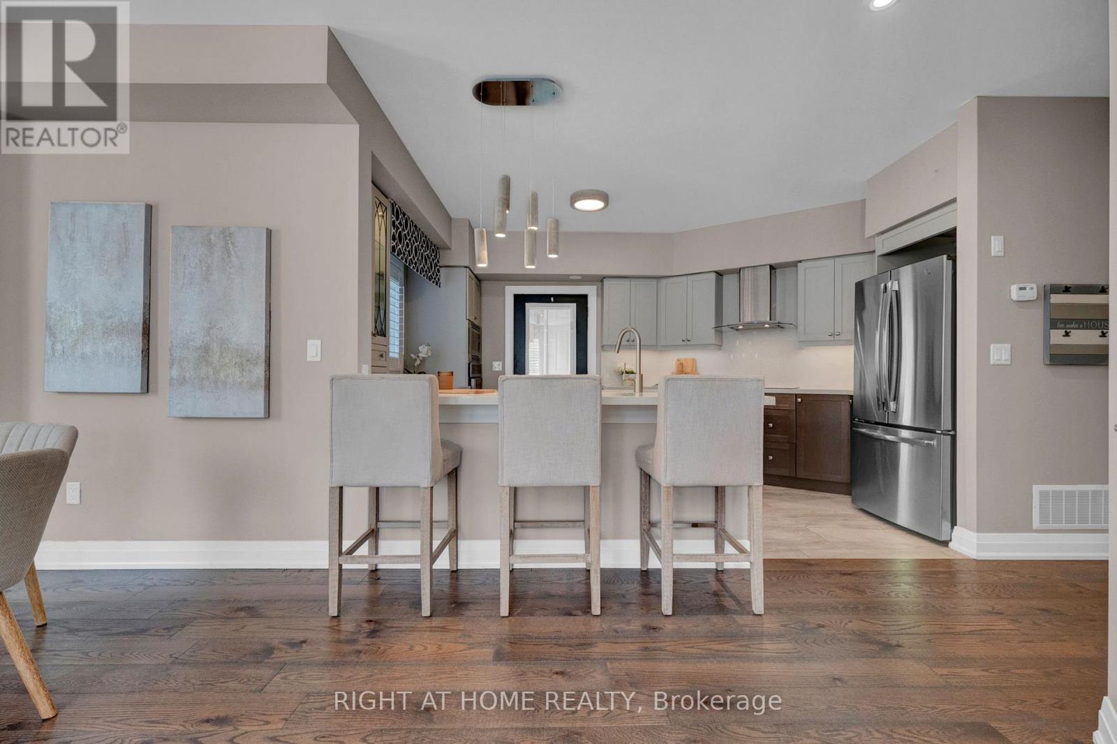 20 - 1430 Gord Vinson Avenue, Clarington, Ontario  L1E 0J6 - Photo 10 - E13449502