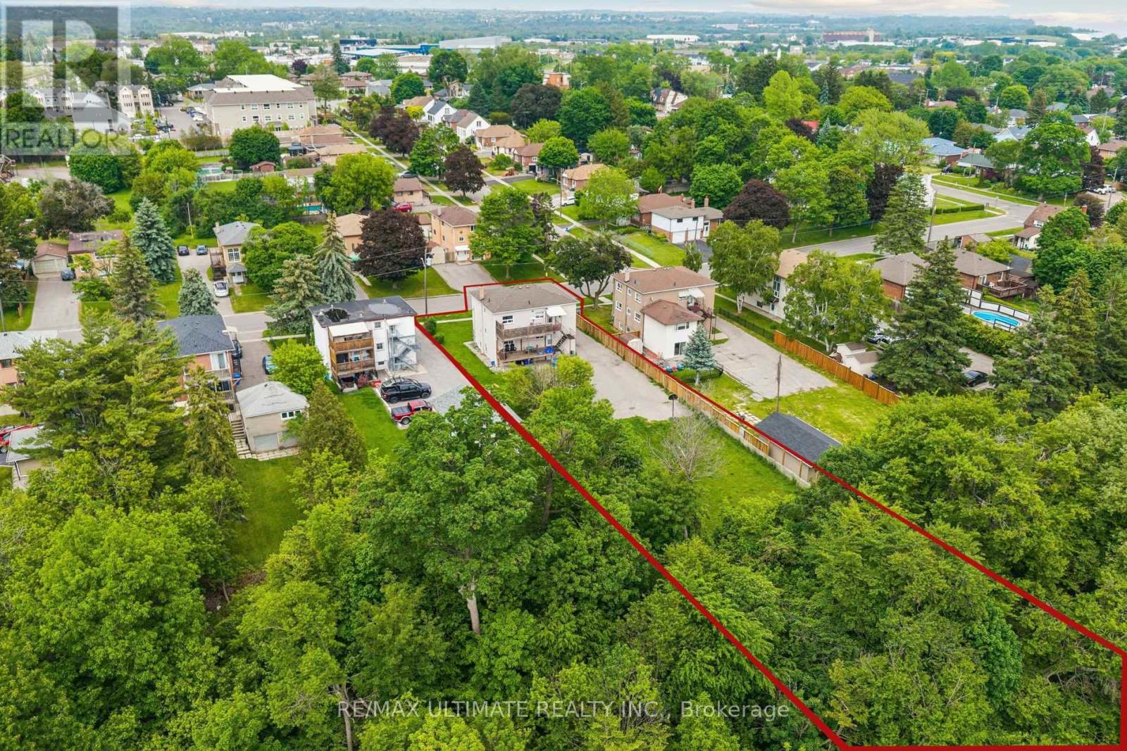 1056 RAVINE ROAD, Oshawa, Ontario