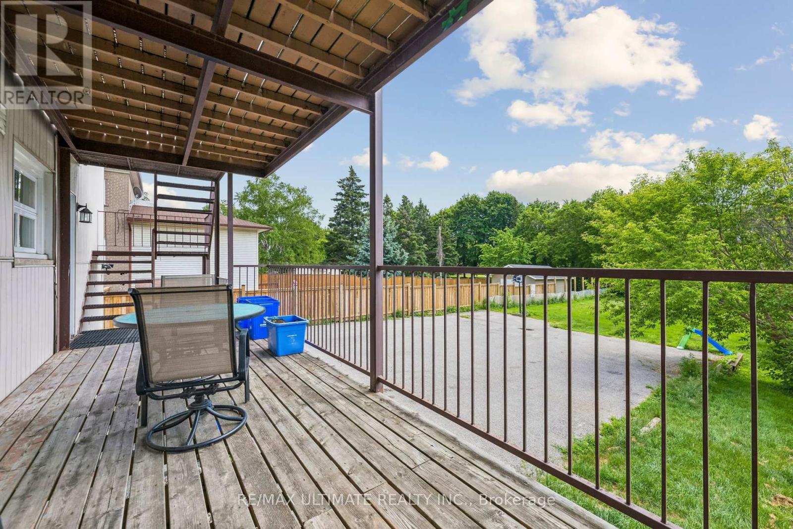 1056 Ravine Road, Oshawa, Ontario  L1H 4C8 - Photo 18 - E13449552