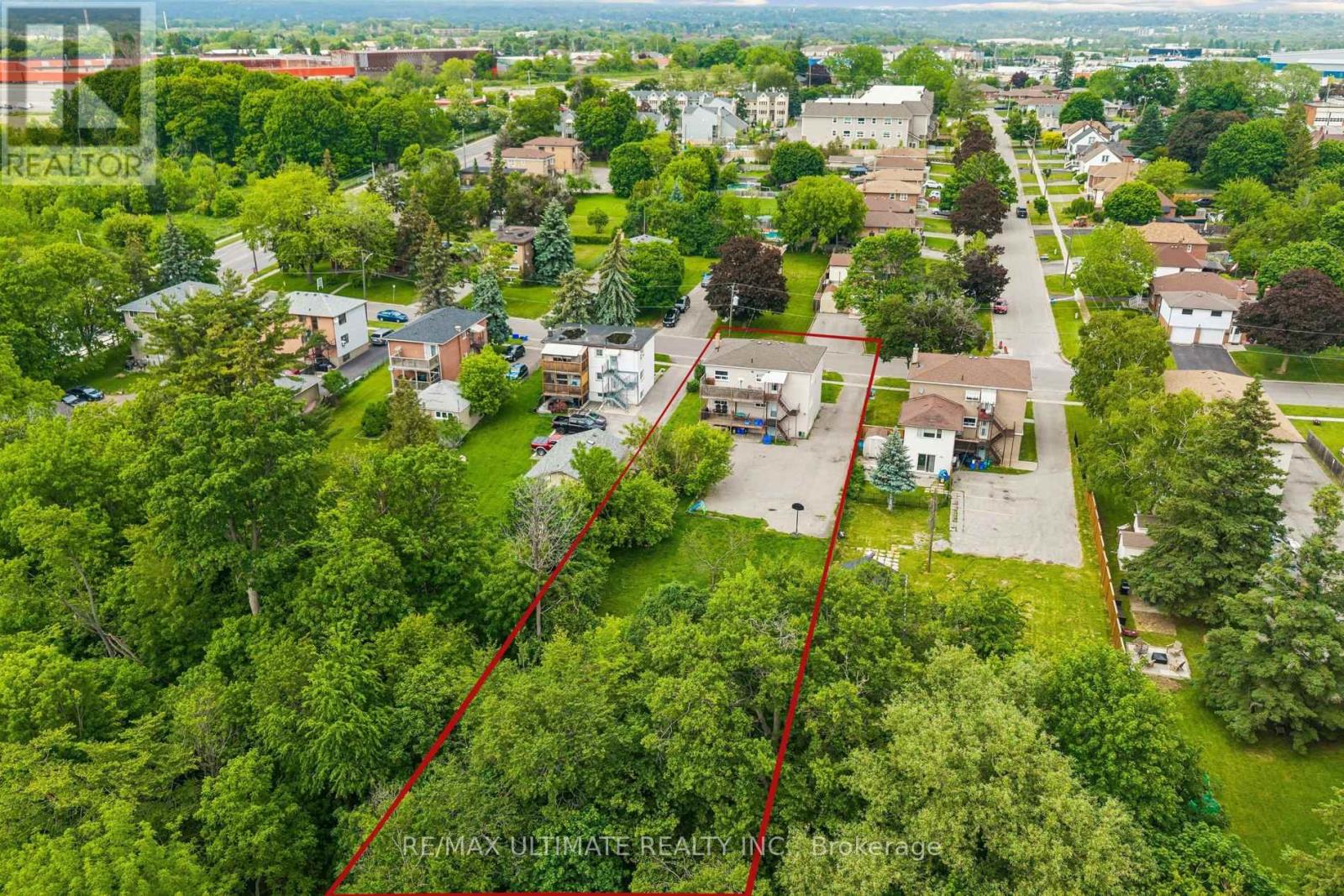 1056 Ravine Road, Oshawa, Ontario  L1H 4C8 - Photo 27 - E13449552