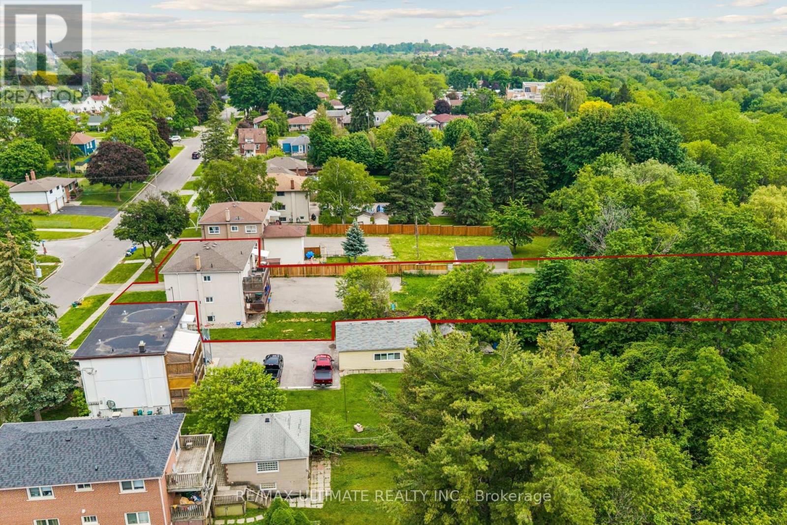1056 Ravine Road, Oshawa, Ontario  L1H 4C8 - Photo 29 - E13449552