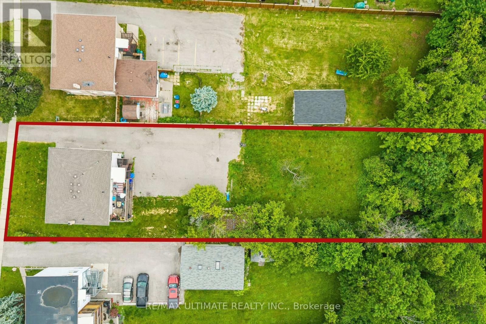 1056 Ravine Road, Oshawa, Ontario  L1H 4C8 - Photo 30 - E13449552